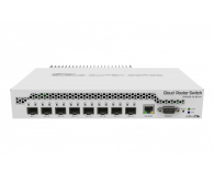MikroTik CRS309-1G-8S+IN - 644575 - zdjęcie 1